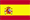flag espanha